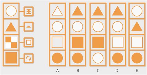 odd one out abstract reasoning|Abstract and Diagrammatic Reasoning Tests – Guide for 2024.